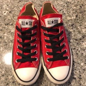 All star converse. Men’s 5 (women’s 7).